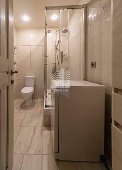1-к квартира, вторичка, 37м2, 2/17 этаж