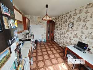 1-к квартира, вторичка, 45м2, 5/17 этаж