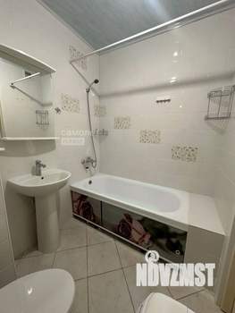 Студия квартира, вторичка, 24м2, 8/17 этаж