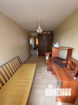 2-к квартира, вторичка, 45м2, 2/5 этаж
