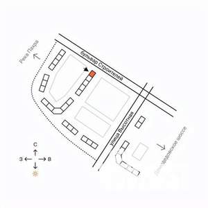 2-к квартира, вторичка, 56м2, 16/17 этаж