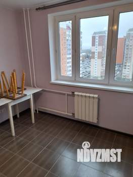 1-к квартира, вторичка, 36м2, 13/18 этаж