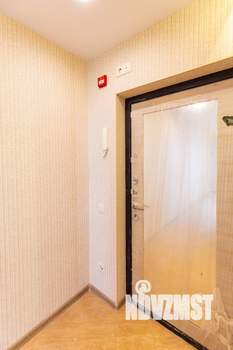 Студия квартира, вторичка, 29м2, 16/17 этаж