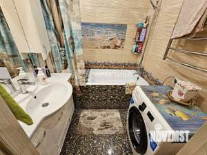 2-к квартира, вторичка, 62м2, 8/17 этаж