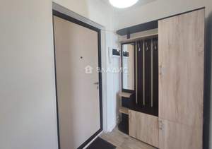 Студия квартира, вторичка, 25м2, 11/17 этаж