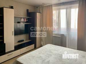 2-к квартира, вторичка, 59м2, 15/17 этаж