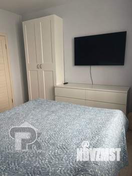 2-к квартира, вторичка, 55м2, 15/17 этаж