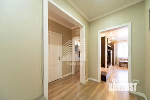 1-к квартира, вторичка, 44м2, 14/17 этаж