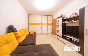 2-к квартира, вторичка, 56м2, 15/15 этаж