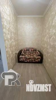 1-к квартира, вторичка, 42м2, 2/17 этаж