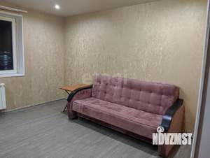 Студия квартира, вторичка, 25м2, 16/17 этаж