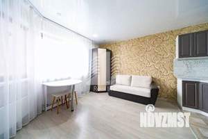 Студия квартира, вторичка, 26м2, 9/19 этаж
