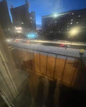 2-к квартира, вторичка, 43м2, 3/5 этаж