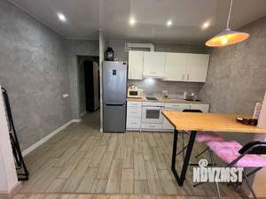 Студия квартира, вторичка, 28м2, 11/17 этаж