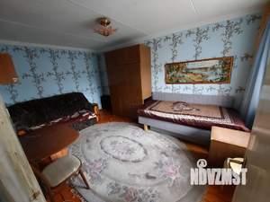 2-к квартира, вторичка, 44м2, 4/5 этаж