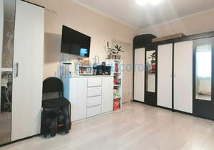 1-к квартира, вторичка, 34м2, 9/17 этаж