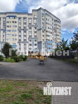 3-к квартира, вторичка, 78м2, 13/25 этаж