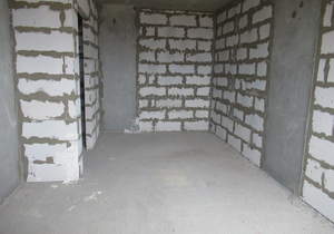 1-к квартира, вторичка, 34м2, 8/17 этаж