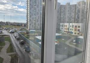 1-к квартира, вторичка, 37м2, 4/17 этаж