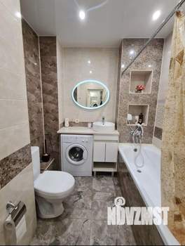 Студия квартира, вторичка, 29м2, 2/17 этаж