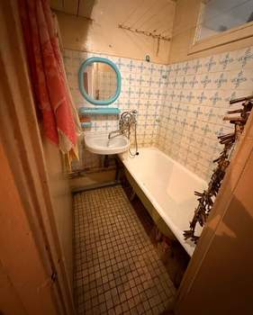 2-к квартира, вторичка, 44м2, 3/9 этаж