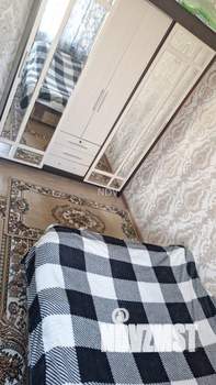 2-к квартира, вторичка, 40м2, 11/17 этаж