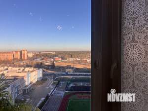 3-к квартира, вторичка, 70м2, 14/18 этаж