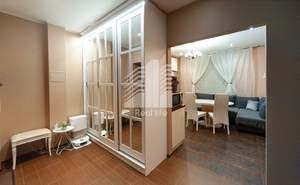 2-к квартира, вторичка, 64м2, 4/11 этаж