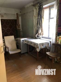 2-к квартира, вторичка, 46м2, 2/4 этаж