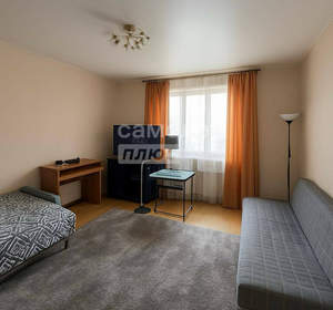 3-к квартира, вторичка, 75м2, 16/17 этаж