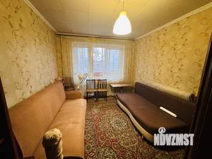 2-к квартира, вторичка, 46м2, 2/5 этаж