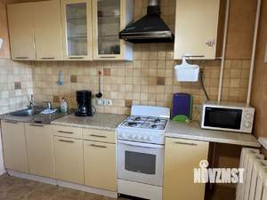 1-к квартира, вторичка, 40м2, 8/10 этаж