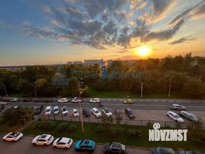 1-к квартира, вторичка, 48м2, 6/10 этаж