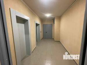1-к квартира, сданный дом, 36м2, 5/17 этаж