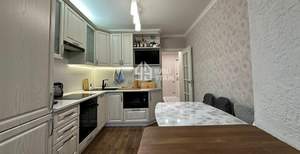 1-к квартира, вторичка, 41м2, 5/19 этаж