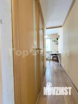 3-к квартира, вторичка, 62м2, 1/5 этаж