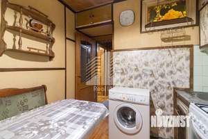 2-к квартира, вторичка, 44м2, 2/5 этаж