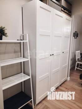 Студия квартира, вторичка, 29м2, 17/17 этаж