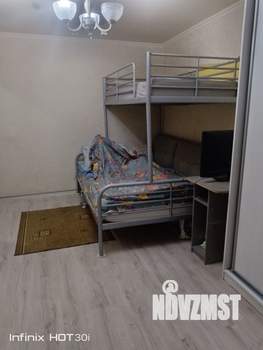 2-к квартира, вторичка, 47м2, 5/5 этаж