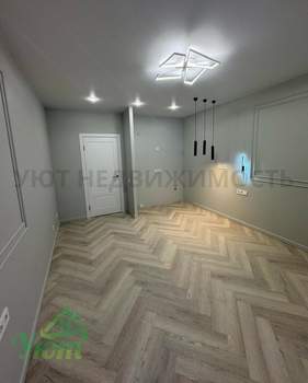 Студия квартира, вторичка, 26м2, 15/17 этаж