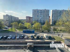 2-к квартира, вторичка, 46м2, 4/9 этаж