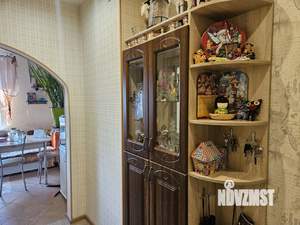2-к квартира, вторичка, 62м2, 8/17 этаж
