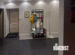 2-к квартира, вторичка, 61м2, 1/12 этаж