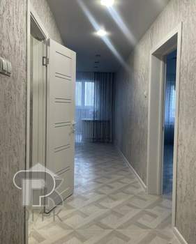 1-к квартира, вторичка, 38м2, 11/17 этаж