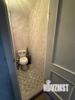 2-к квартира, вторичка, 46м2, 5/5 этаж