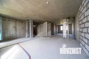2-к квартира, вторичка, 54м2, 6/17 этаж