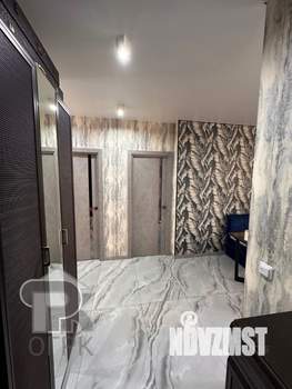 2-к квартира, вторичка, 54м2, 4/17 этаж