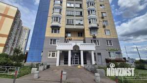 3-к квартира, вторичка, 75м2, 16/24 этаж