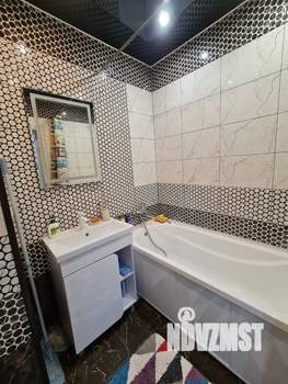 1-к квартира, вторичка, 34м2, 10/18 этаж