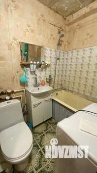 1-к квартира, вторичка, 28м2, 5/5 этаж
